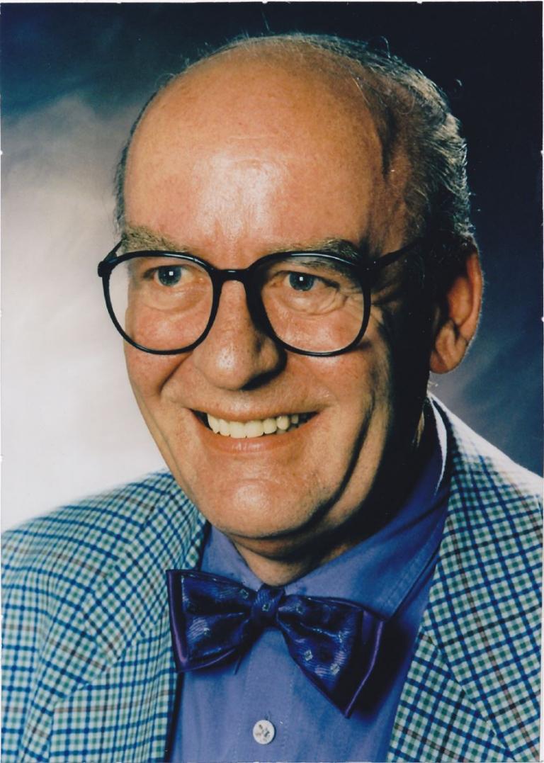 Karl Schmidinger